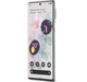 Смартфон Google Pixel 6 Pro 12/256GB Cloudy White - изображение 4