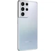 Смартфон Samsung Galaxy S21 Ultra SM-G998B/DS (2sim) 5G 12/128Gb Phantom Silver Seller Refurbished - изображение 8