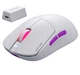 Игровая мышь HATOR Quasar 3 Ultra 8K Wireless White (HTM771) - изображение 7