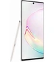 Смартфон Samsung Galaxy Note 10+ Plus SM-N975U 256GB 1SIM Aura White Seller Refurbished - изображение 1