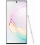 Смартфон Samsung Galaxy Note 10+ Plus SM-N975U 256GB 1SIM Aura White Seller Refurbished - изображение 3