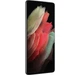 Смартфон Samsung Galaxy S21 Ultra SM-G998B/DS (2sim) 5G 12/128Gb Phantom Black Seller Refurbished - зображення 4
