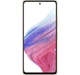 Смартфон Samsung Galaxy A53 5G 8/256GB SM-A536B/DS ORANGE 2 Sim Refurbished - зображення 2