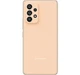 Смартфон Samsung Galaxy A53 5G 8/256GB SM-A536B/DS ORANGE 2 Sim Refurbished - зображення 6