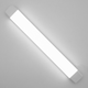Світильник лінійний світлодіодний Luminaria LM-36W 5000K 620x75 White 220V IP20 - зображення 2
