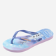 Klapki japonki dziecięce dla dziewczynki Havaianas 4123328.0397 33-34 Fioletowe - obraz 3