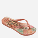 Підліткові в'єтнамки для дівчинки Havaianas 4123328.9259 37-38 Рожева глина (7909989437889) - зображення 2