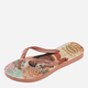 Підліткові в'єтнамки для дівчинки Havaianas 4123328.9259 37-38 Рожева глина (7909989437889) - зображення 3