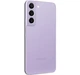 Смартфон Samsung Galaxy S22 8/256GB Purple SM-G901B/DS Seller Refurbished - зображення 6