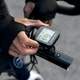 Велокомп'ютер навігатор бездротовий GPS з підсвіткою ROCKBROS RK7001 Чорний (RB-RK7001-5279) - зображення 2