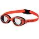 Очки для плавания детские тренировочные Yingfa Junior 390AF Red-Black - изображение 1