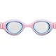 Очки для плавания детские тренировочные Yingfa Junior 390AF Light Pink-Blue - изображение 2