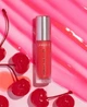 Блиск для губ з ефектом збільшення Lawless Forget The Filler Lip Plumping Line Smoothing Gloss (Cherry Vanilla) 3.3 ml - зображення 2