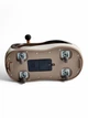 Детский беговел велосипед беговой SP-Sport Scoobee 6688 White-Light Brown - изображение 5