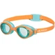 Очки для плавания детские тренировочные Yingfa Junior 390AF Orange-Mint - изображение 1