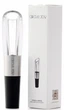 Аэратор для вина Circle Joy Stainless Steel Fast Decanter CJ-DXJQ01 Black - изображение 7