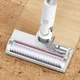 Акумуляторний пилосос Mijia Handheld Vacuum Cleaner 2 Lite B204 White - зображення 7