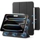 Чехол ESR для iPad Pro 11" (2024) - Rebound Magnetic, Black (4894240191002) - изображение 1