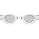 Очки для плавания детские тренировочные Yingfa Junior 390AF White-Black - изображение 2