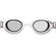 Очки для плавания детские тренировочные Yingfa Junior 390AF White-Black - изображение 3