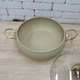 Кастрюля O.M.S. Collection 3141-IND-20 см 2,5 л Crem - изображение 2