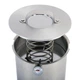 Ветчинница Kamille KM-6513 с термометром 2,5л - изображение 4