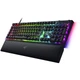 Игровая клавиатура RAZER BlackWidow V4 Yellow Switch (RZ03-04692500-R3R1) - изображение 4