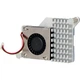 Радиатор охлаждения Raspberry Pi with fan for Raspberry Pi 5 (SC1148/OFI118) - изображение 3