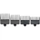Машинка для стрижки Grunhelm GHC940 - изображение 4