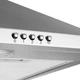 Вытяжка кухонная Pyramida KT 60 IX - изображение 8