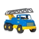 Спецтехника Tigres Авто "City Truck" пожарная (39397) - изображение 3