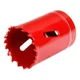 Коронка HAISSER Bi-metal - 40мм (57813) - зображення 1