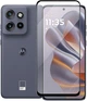 Защитное стекло для смартфона Motorola Moto Edge 50 Neo PowerPlant Black (GL604774) - изображение 1