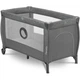 Детский манеж Lionelo Stefi Plus Grey Multicolor (LO-STEFI PLUS GREY MULTICOLOR) - изображение 3