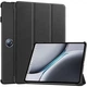 Чехол для планшета BeCover Smart Case OnePlus Pad 2 (12.1") Black (712546) - изображение 1