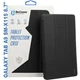 Чехол для планшета BeCover Soft Edge stylus holder Samsung Tab A9 SM-X115 8.7" Black (710355) - изображение 1