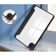 Чехол для планшета BeCover Soft Edge stylus holder Samsung Tab A9 SM-X115 8.7" Black (710355) - изображение 5