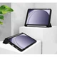 Чехол для планшета BeCover Soft Edge stylus holder Samsung Tab A9 SM-X115 8.7" Black (710355) - изображение 7