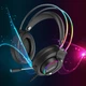 Навушники GamePro HS733 Black (HS733) - зображення 5