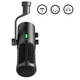 Микрофон Fifine Tank 3 USB/XLR Black (Tank3) - изображение 10
