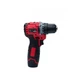Шуруповерт GTM DS12/38BL - изображение 11