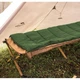 Спальний мішок Naturehike F150 NH22MSD05, лівий, зелений (6927595797754-L) - зображення 3