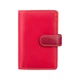 Кошелек Visconti RB51 Fiji c RFID Red Multi (RB51 RED M) - изображение 1