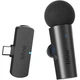Микрофон Fifine M6 Wireless Black (M6) - изображение 8
