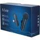Микрофон Fifine M6 Wireless Black (M6) - изображение 10