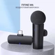 Микрофон Fifine M6 Wireless Black (M6) - изображение 12