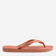 Жіночі в'єтнамки для пляжу Havaianas 4149369.9259 39-40 Рожева глина (7909989580417) - зображення 1
