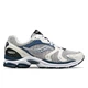 Кроссовки Saucony Progrid Triumph 4 OG 48 White/Navy (1097-S70704-12 13) - изображение 1