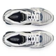 Кроссовки Saucony Progrid Triumph 4 OG 48 White/Navy (1097-S70704-12 13) - изображение 5