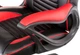 Кресло Special4You Nero Black/Red (E4954) - изображение 8